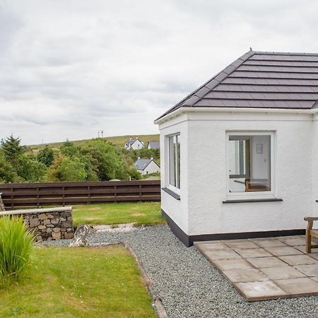 8 Kildonan Villa Flashader Bagian luar foto